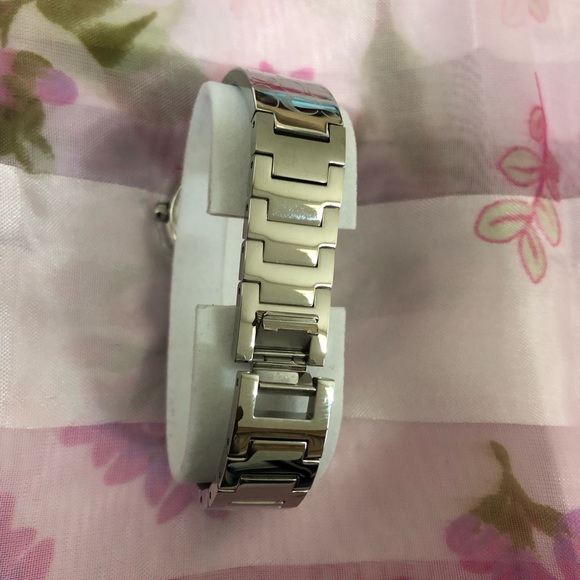 NWT Coach Signature Watch - Picture 4 of 9